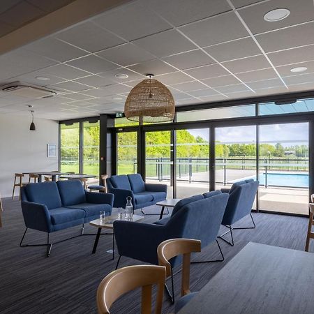 The Originals City, Hotel Le Relais Des Deux Mers, Marmande Sud Екстер'єр фото