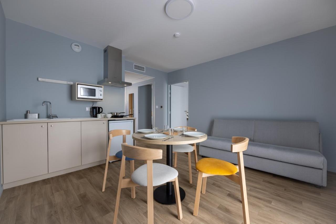 The Originals City, Hotel Le Relais Des Deux Mers, Marmande Sud Екстер'єр фото