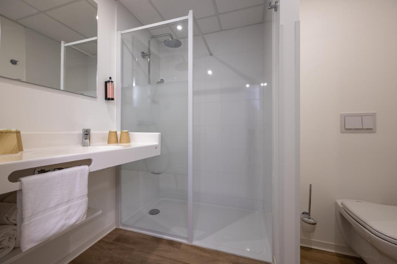 The Originals City, Hotel Le Relais Des Deux Mers, Marmande Sud Екстер'єр фото