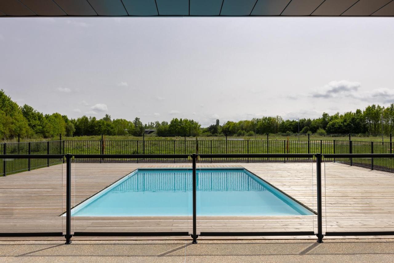 The Originals City, Hotel Le Relais Des Deux Mers, Marmande Sud Екстер'єр фото